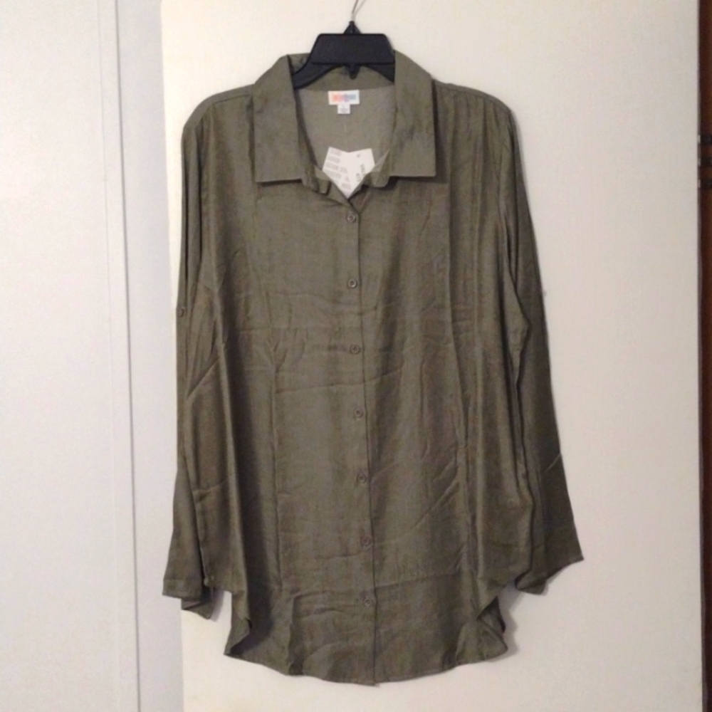New Lularoe Valentina